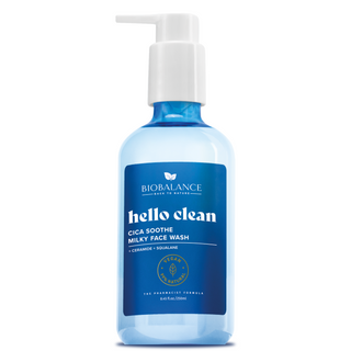 Cica Soothe, gel de curatare cremos, cu ceramide + squalane, BioBalance, 250 ml