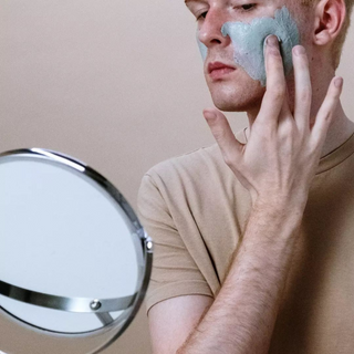 Masca detoxifianta pentru pori dilatati, Creamy Mud, When Beauty, 50 ml