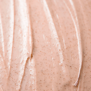 Masca exfolianta delicata pentru ten radiant, Rose Coconut, When Beauty, 50 ml