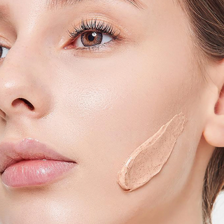 Masca exfolianta delicata pentru ten radiant, Rose Coconut, When Beauty, 50 ml