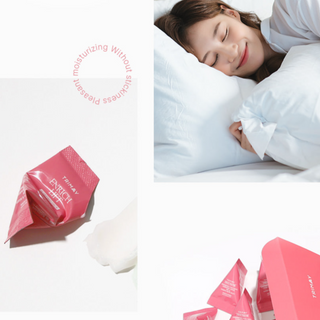 Masti Noapte pentru Lifting, Enrich-Lift Pachet, Trimay, 3 g x 20 buc