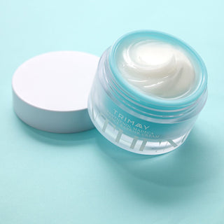 Crema pentru tenul sensibil Panthenol Madeca Enhance Barrier, Trimay, 50 ml