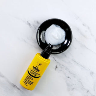 Tratament pentru par 7 in 1 cu cheratina si papaya, Dr.PAWPAW, 150 ml