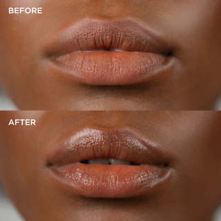 Balsam pentru buze cu aroma de capsune si pawpaw ulei de ricin si aloe vera Dr.PAWPAW