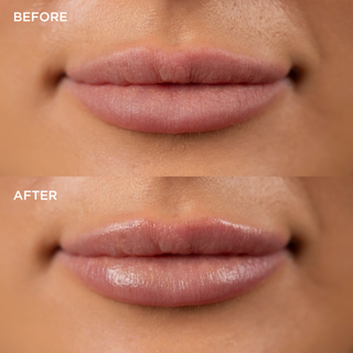 Balsam pentru buze cu aroma de vanilie si pawpaw ulei de ricin si aloe vera Dr.PAWPAW