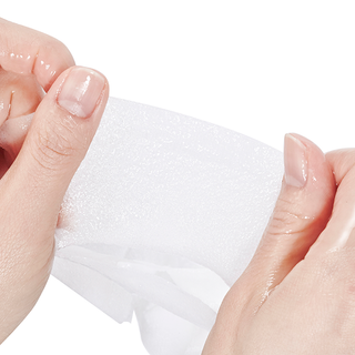 Masca hidratanta cu acid hialuronic si aloe vera pentru ten uscat, Water Wish, 23 g, Simply When