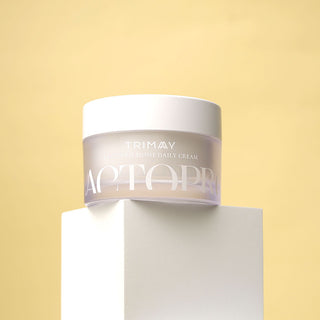 Crema Regeneranta pentru Fata Dual Firming & Lifting, Trimay, 50 ml