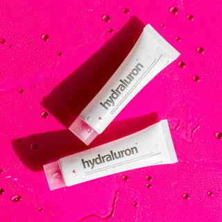 Ser anti-aging extrahidratant, Hydraluron, Indeed Laboratories, 30 ml