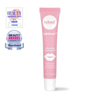 Tratament volumizant pentru buze, Hydraluron, Indeed Laboratories, 9 ml