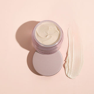 Peptid 30 Crema Anti-Aging cu Extract de Stridii Hidrolizat 5.4 %, Trimay, 50 ml