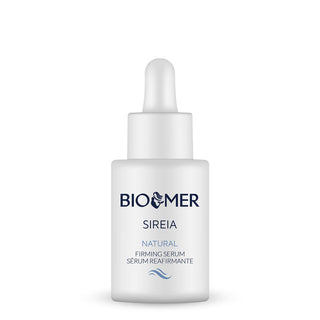 Ser natural pentru fermitate Sireia, Bio Mer, 30 ml