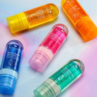 Deep Plumping, ser spray pentru hidratare intensa cu efect de volum, BioBalance, 80 ml