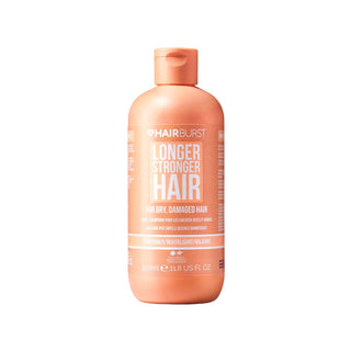 Balsam pentru Par Uscat sau Deteriorat, Hairburst, 350 ml