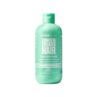 Balsam pentru Par si Radacini Grase, Hairburst, 350 ml