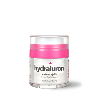 Gel intens hidratant pentru toate tipurile de ten, Hydraluron, Indeed Laboratories, 30 ml