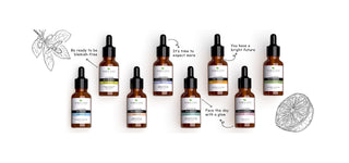 Super Serumurile faciale naturale Bio Balance – care este serul potrivit tenului tău?