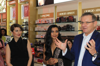 Cum arată 10 ani de frumusețe marca Tuju - Tuju