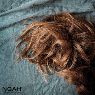 Noah, natural hair care, Biocart