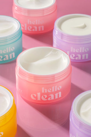 Produse pentru ingrijirea tenului Tuju -