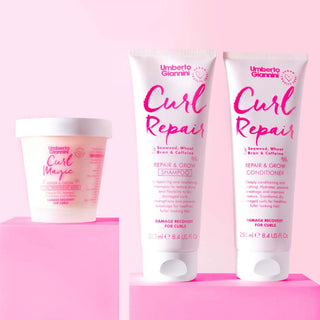 Umberto Giannini - Curl Repair