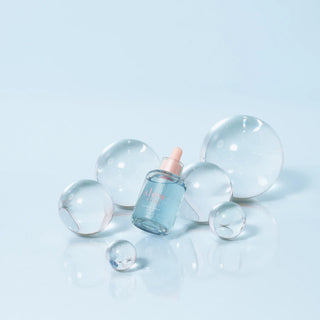 Pasul 3 - Serum