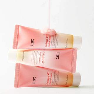 Pasul 6 – Crema de fata