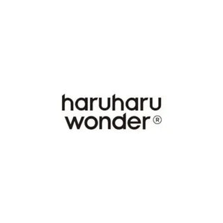 Haruharu Wonder