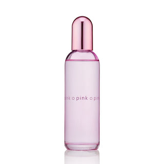 Apa de parfum de dama Colour Me Pink, Milton-Lloyd Fragrances, 100 ml