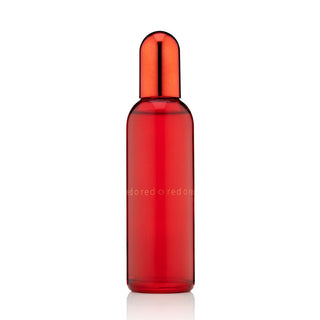 Apa de parfum de dama Colour Me Red, Milton-Lloyd Fragrances, 100 ml