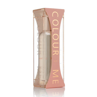 Apa de parfum de dama Colour Me Pearl, Milton-Lloyd Fragrances, 100 ml