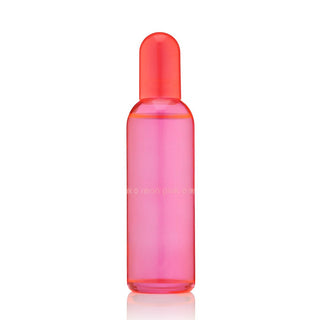 Set cadou apa de parfum de dama Colour Me Neon Pink & spray de corp, Milton-Lloyd Fragrances, 250 ml