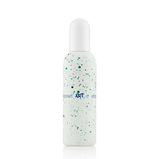 Apa de parfum pentru barbati Colour Me Abstract Art, Milton-Lloyd Fragrances, 100 ml