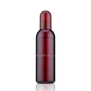 Apa de parfum unisex Colour Me Dark Red, Milton-Lloyd Fragrances, 100 ml