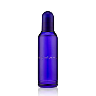 Apa de parfum de dama Colour Me Indigo, Milton-Lloyd Fragrances, 100 ml