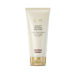 AHAVA, Crema de corp cu Osmoter™, pentru fermitate, hidratare si confort, 200 ml