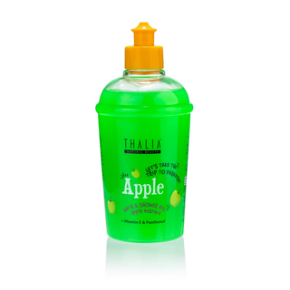 Gel de dus cu extract de mar + vitamina E & pantenol, Let's Take the Trip to Paradise, Thalia, 400 ml
