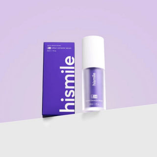Ser pentru albirea dintilor, V34 Colour Corrector Serum, Hismile, 30 ml