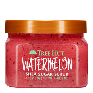 Tree Hut exfoliant corp Watermelon, 510 g