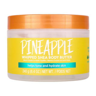 TREE HUT, Unt de corp hidratant Pineapple, 240g