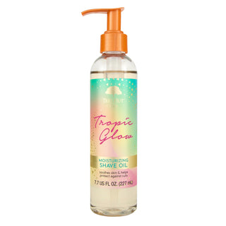 Tree Hut, Ulei pentru ras, Tropic Glow, 227ml