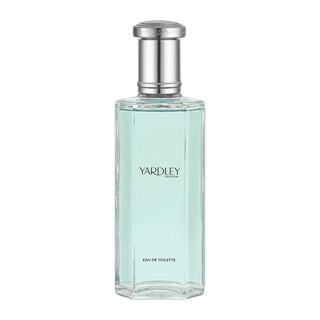 Apa de toaleta cu note de iasomie, English Jasmine, Yardley, 125 ml Tuju -