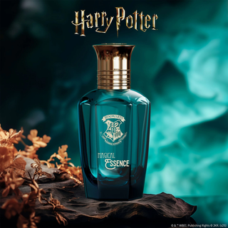 Apa de parfum pentru barbati Hogwarts Magical Essence Legendary, Harry Potter Wizarding World, 50 ml Magical Essence Man Legendary EdP 50ml Tuju -