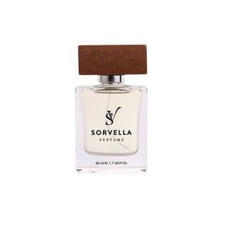 Apa de Parfum pentru Barbati SORVELLA S627 Sweet, Bad Boy, 50 ml