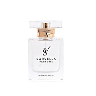 Apa de Parfum de Dama SORVELLA V244 Floral, Bombshell, 50 ml