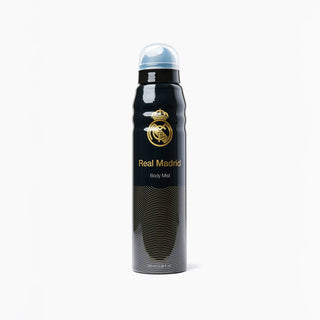 Real Madrid spray parfumat pentru corp, 180 ml