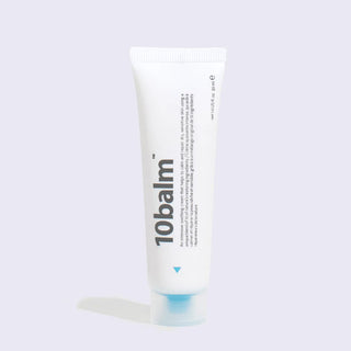 10balm, Crema Calmanta pentru Ten Uscat si Sensibil, Indeed Labs, 30 ml