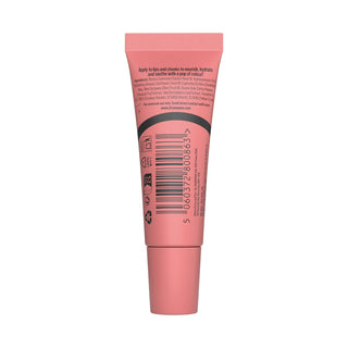 Balsam multifunctional vegan, nuanta Pink Peach, Dr.PAWPAW, 10 ml