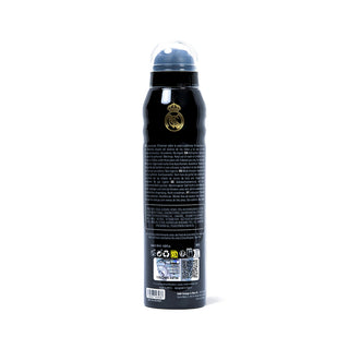 Real Madrid spray parfumat pentru corp, 180 ml