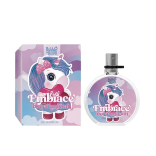 Parfum pentru copii Embrace like a unicorn, Bubble Bliss, 15 ml
