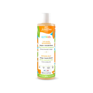 Gel pentru definirea si mentinerea buclelor copii, Actikids, Activilong, 260 ml